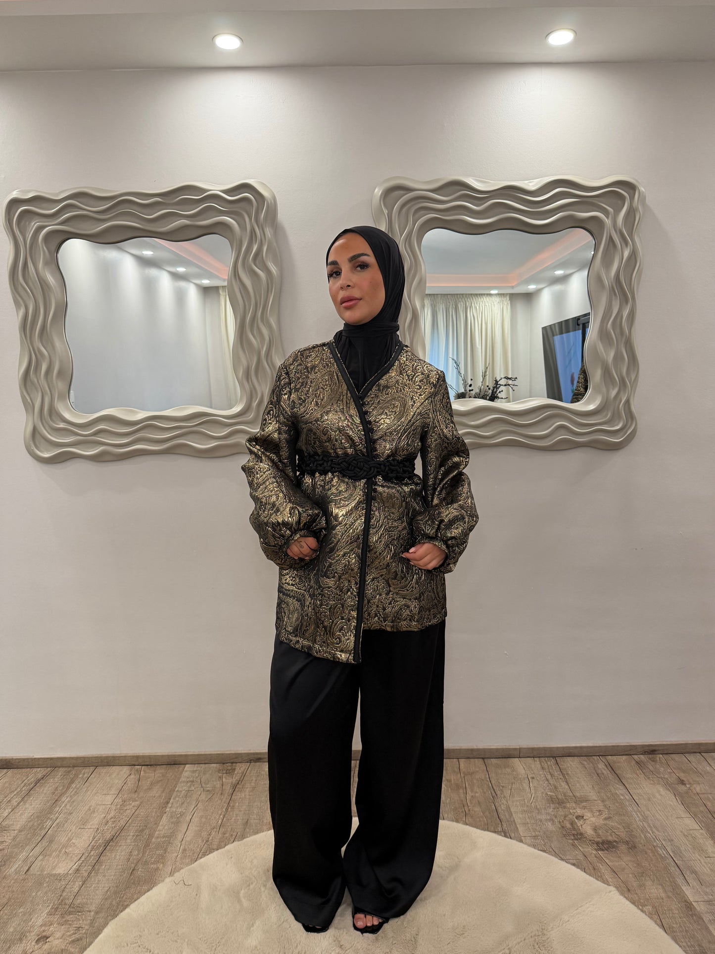 Dreiteiliges Set Bni Sidel