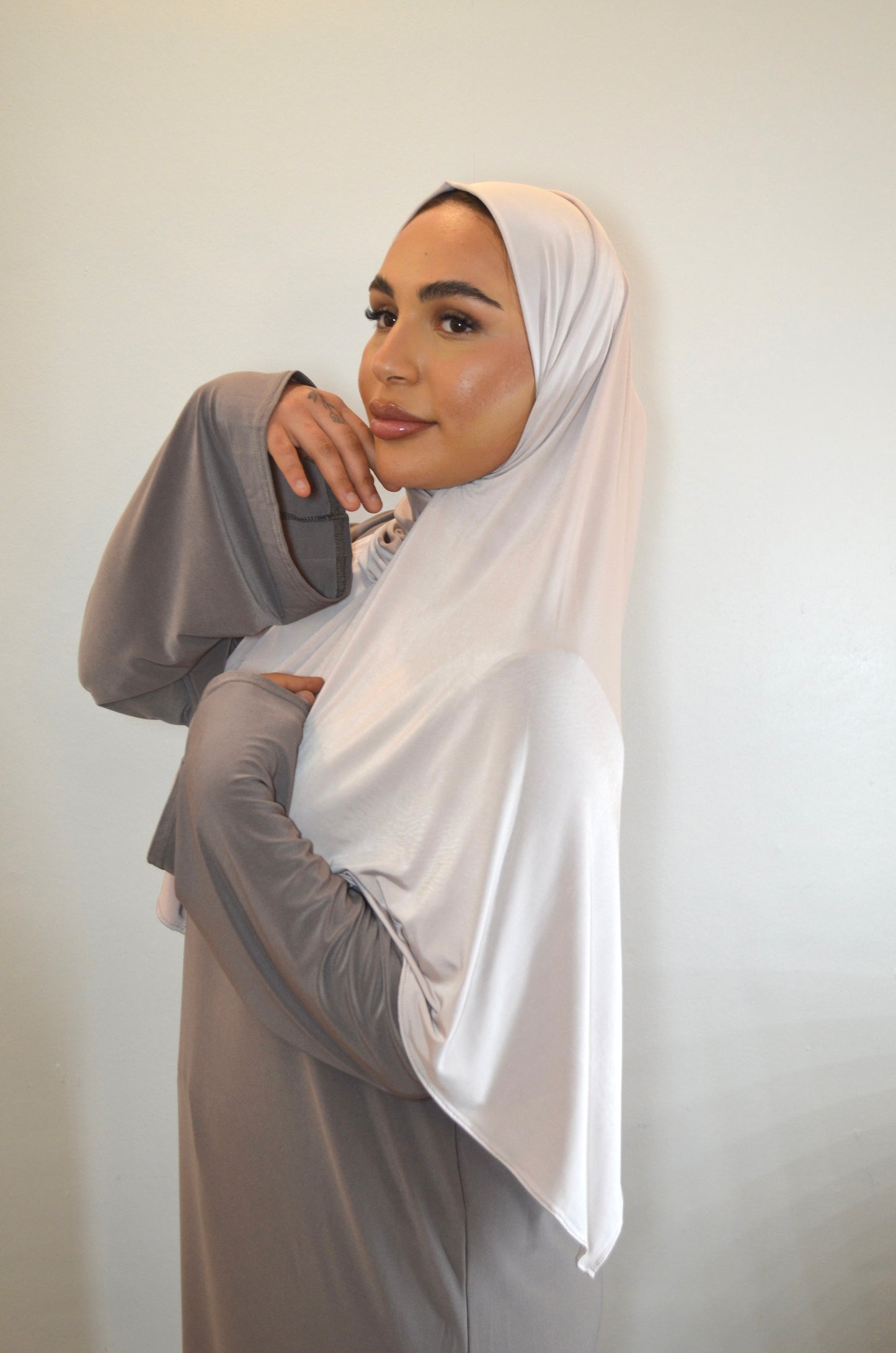 Liquid Premium Jersey Babyrosa