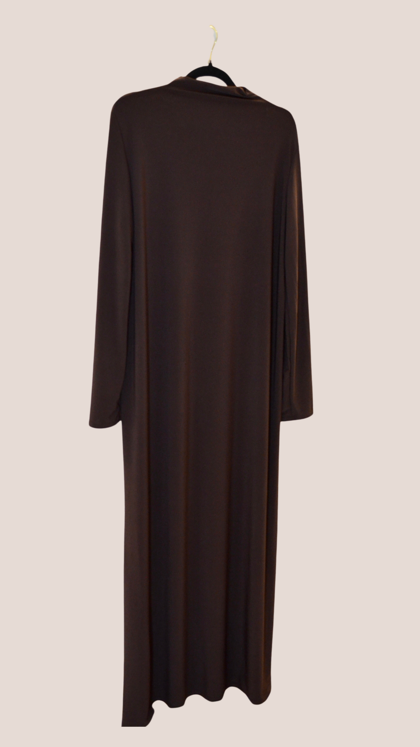 Basicabaya Schokobraun