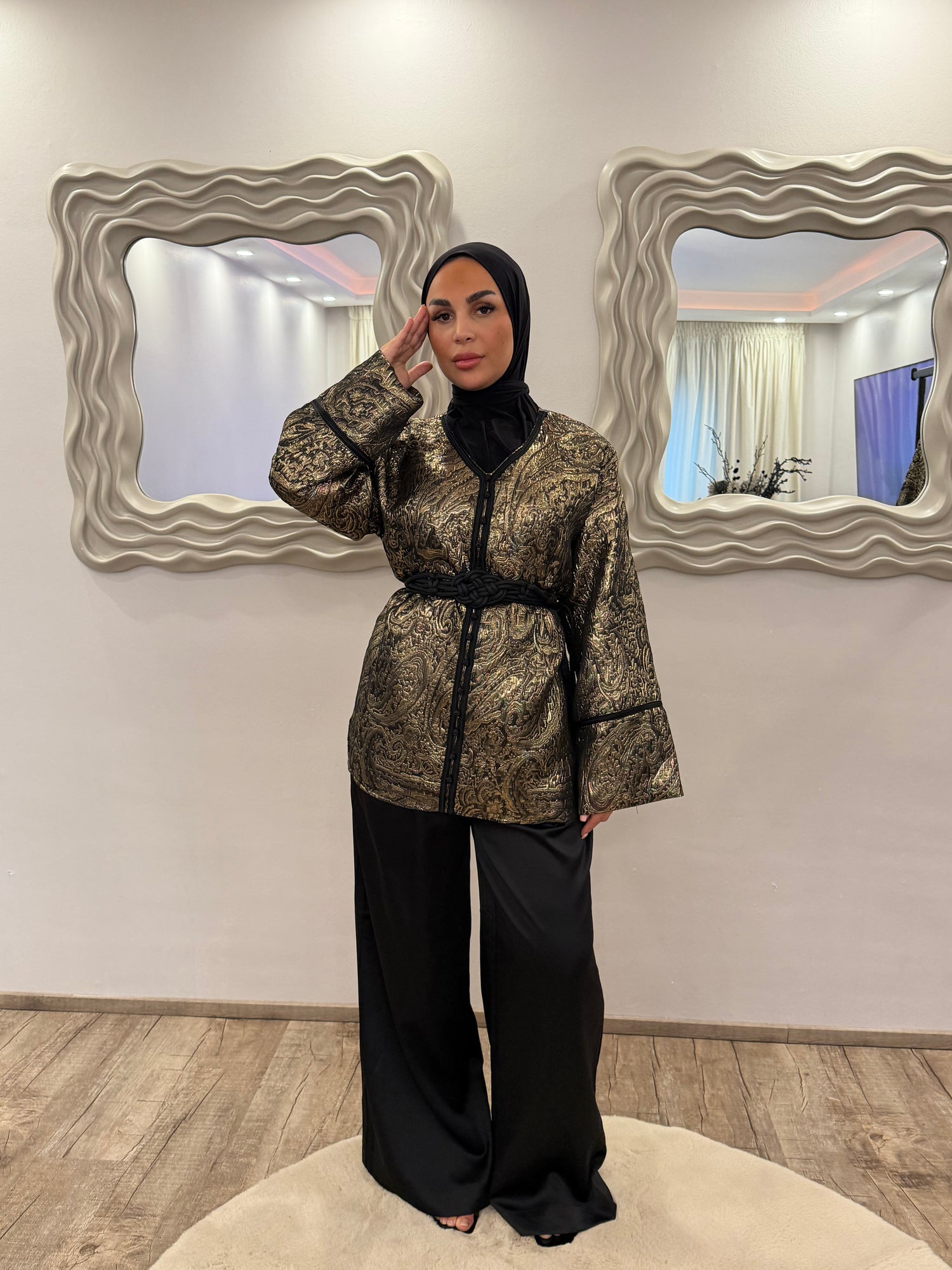 Ramadan/Eid Kollektion