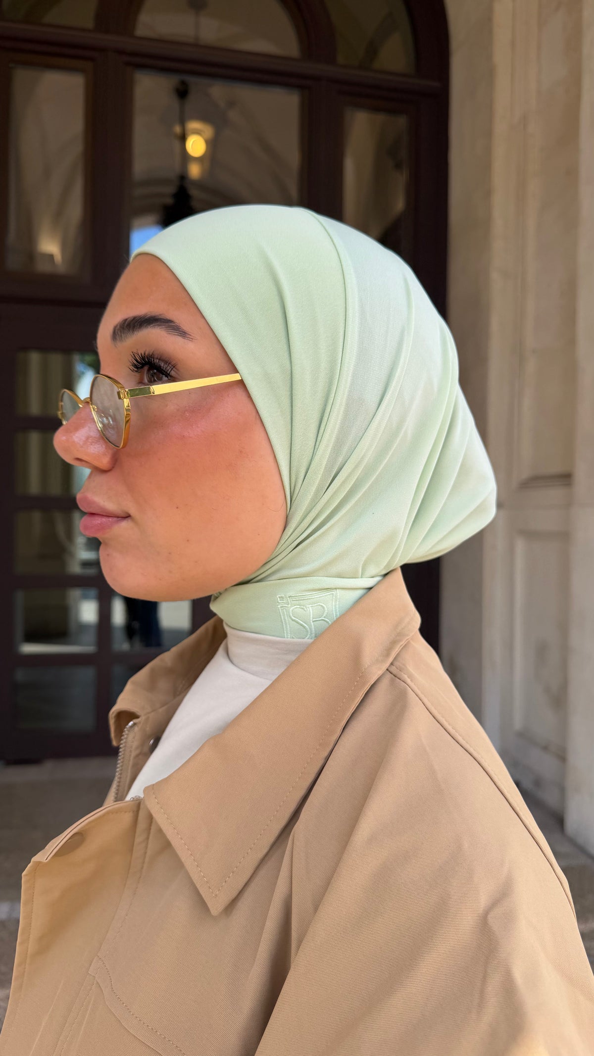 Instant Hijab