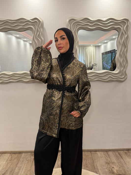 Dreiteiliges Set Bni Sidel