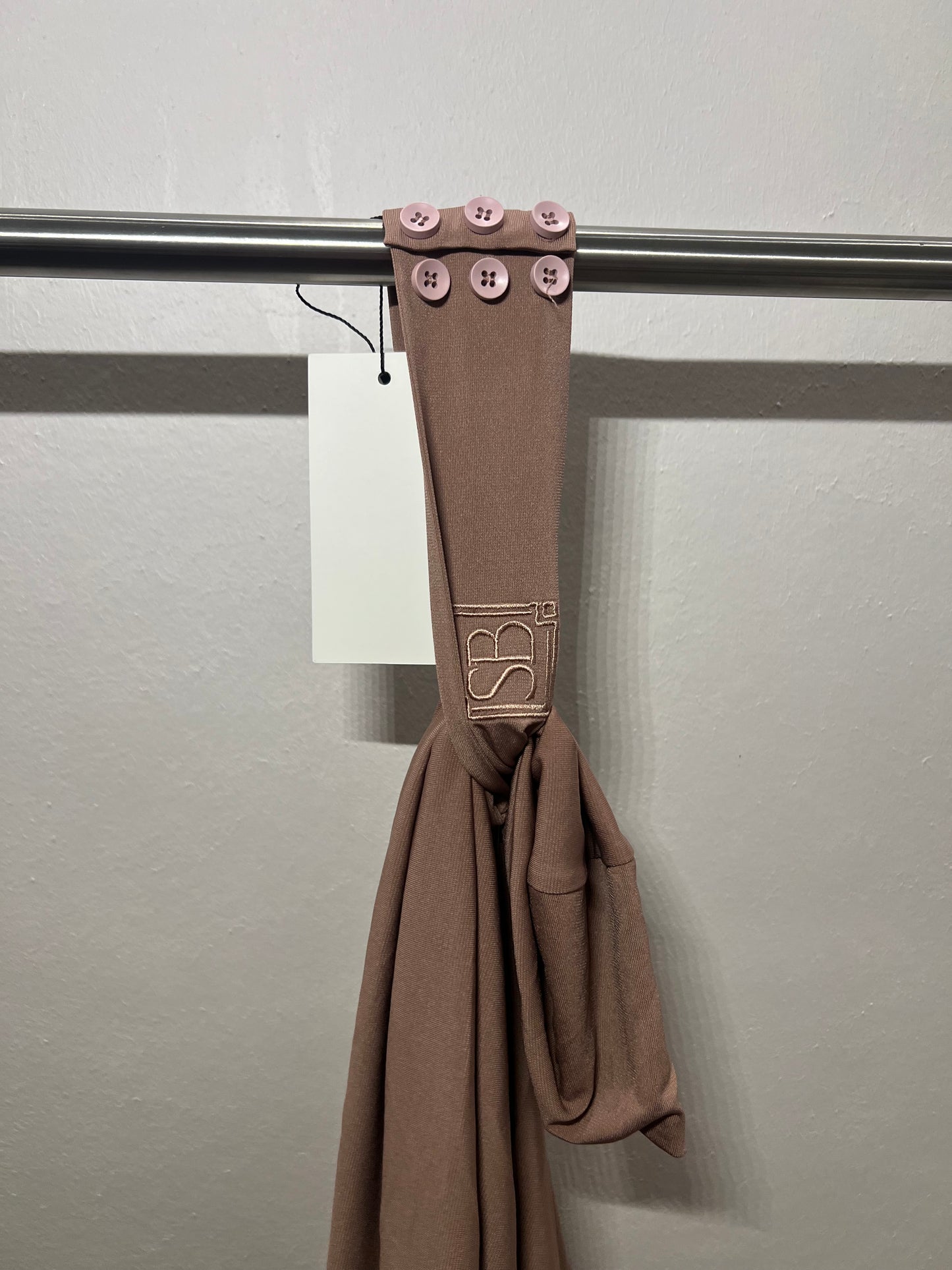Instant Hijab Altrosé