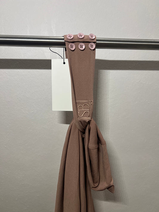 Instant Hijab Altrosé