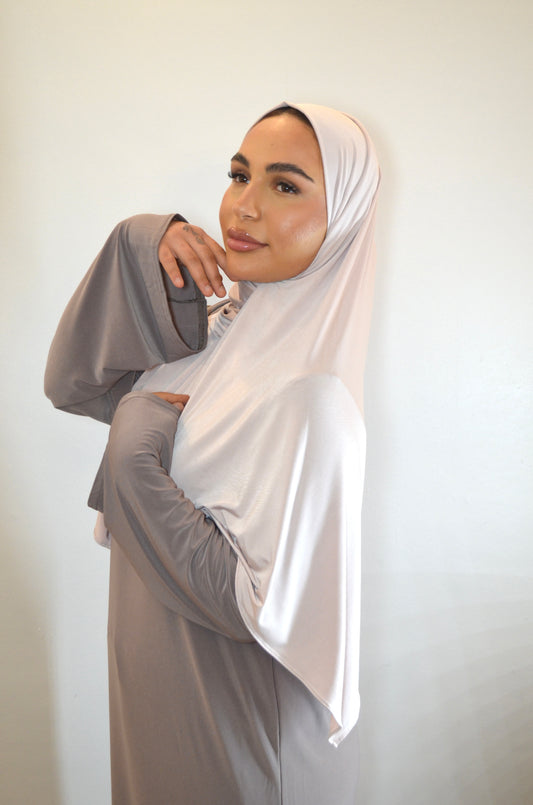 Liquid Premium Jersey Babyrosa