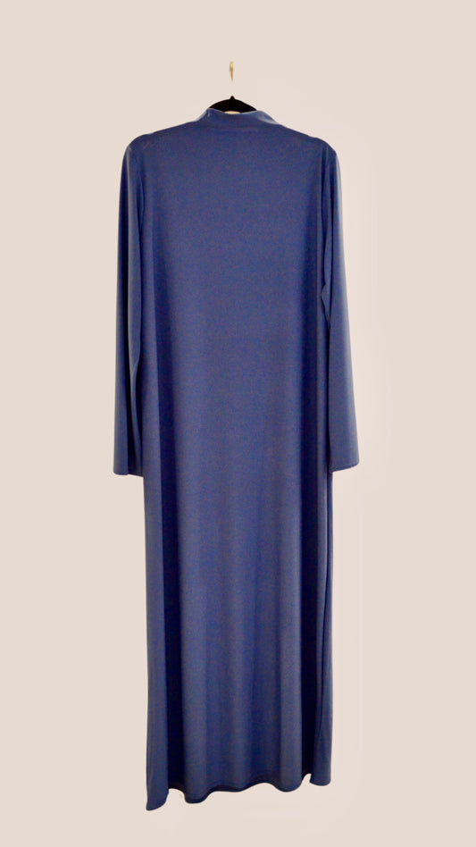 Basicabaya Jeansblau