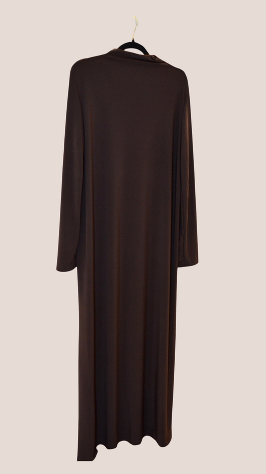 Basicabaya Schokobraun