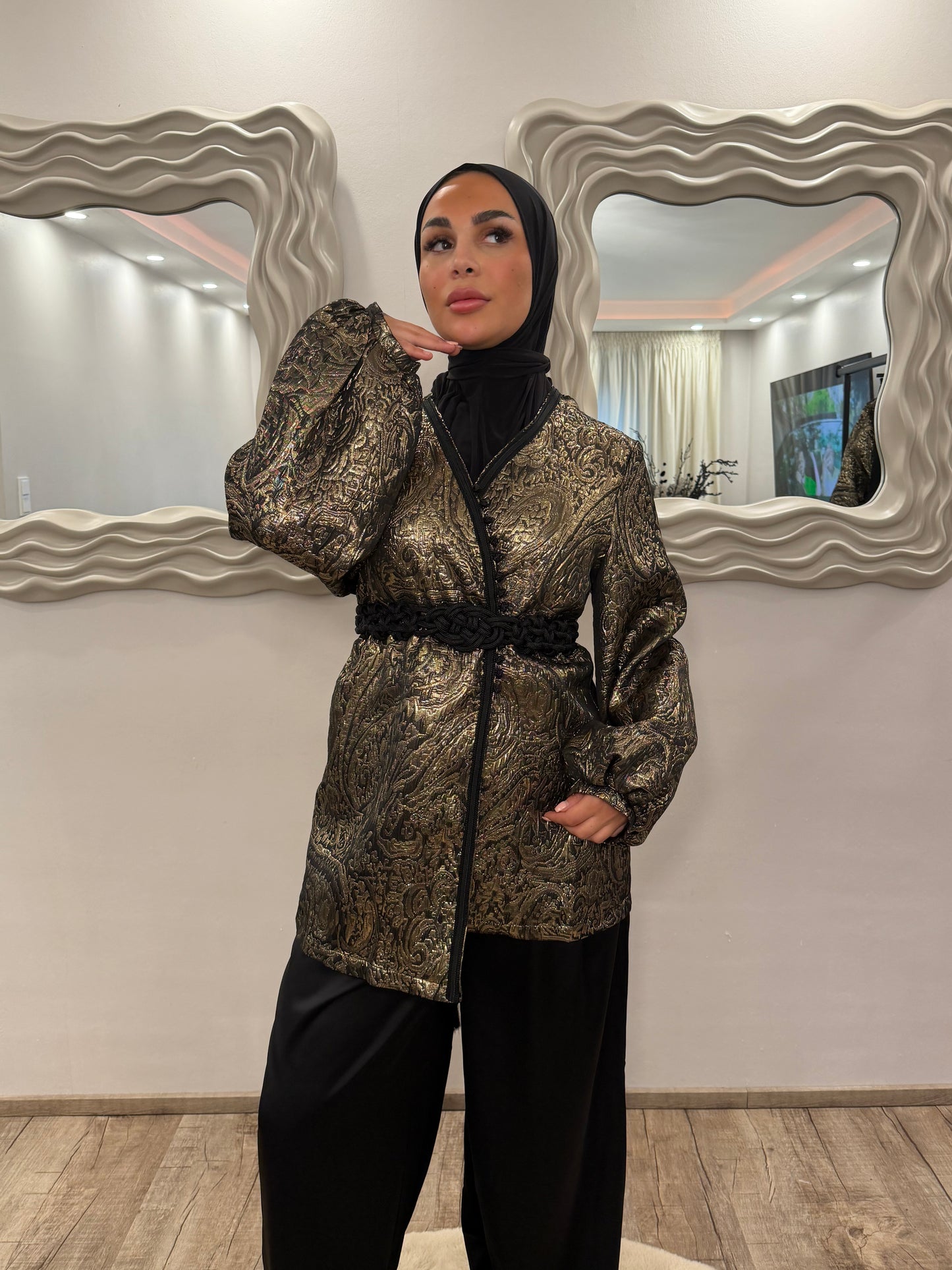 Dreiteiliges Set Bni Sidel