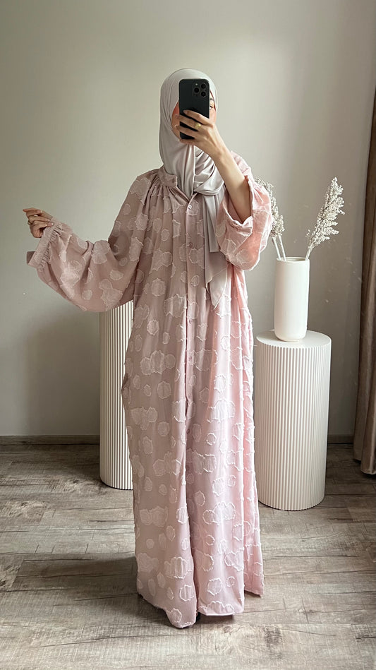 Sommerkleid Rosa